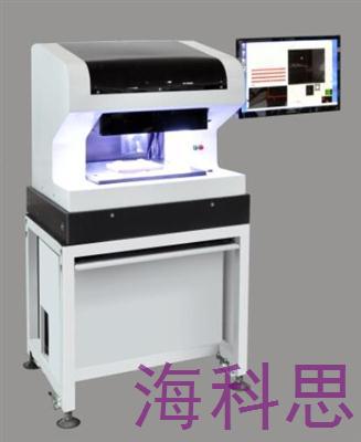 積木式多鏡頭聯(lián)動(dòng)快速測量儀